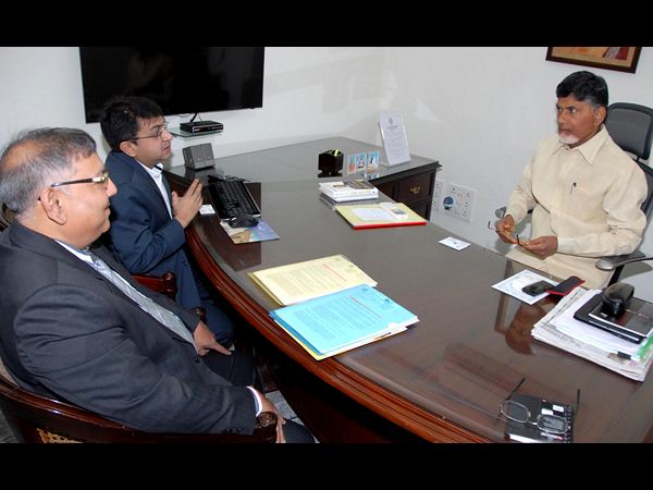 చంద్రబాబు