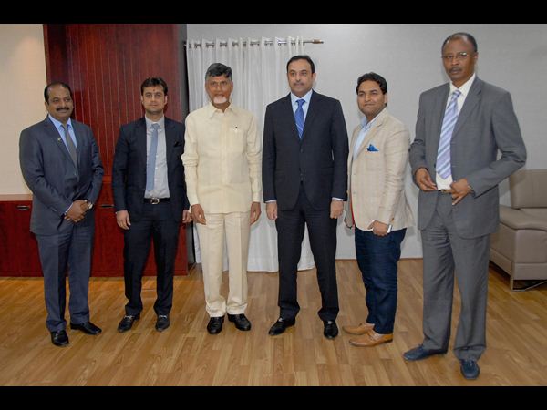 చంద్రబాబు