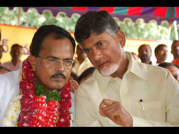 చంద్రబాబు