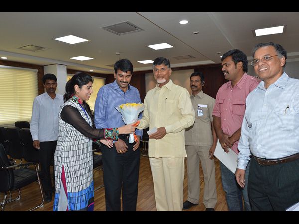 చంద్రబాబు