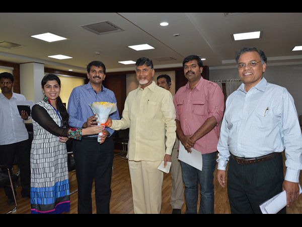 చంద్రబాబు