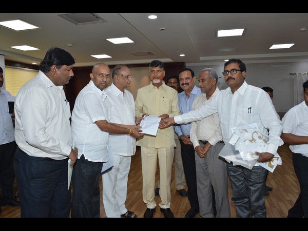 చంద్రబాబు