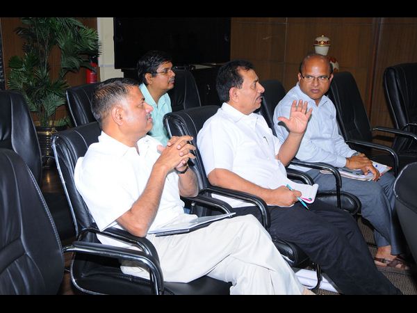 కేసీఆర్