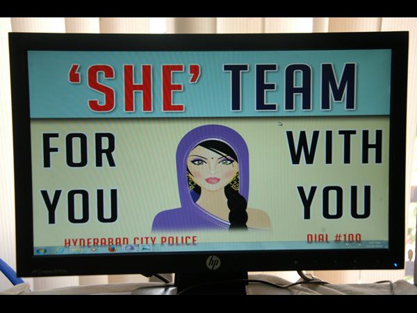  షీ క్యాబ్స్, షీ ఆటోలతో మహిళలకు రక్షణ