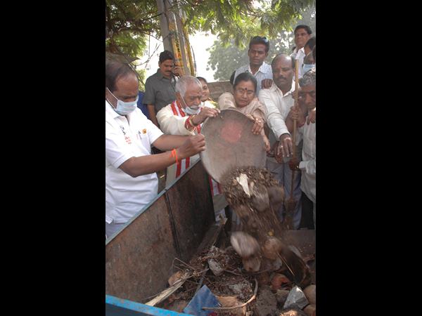 దత్తాత్రేయ