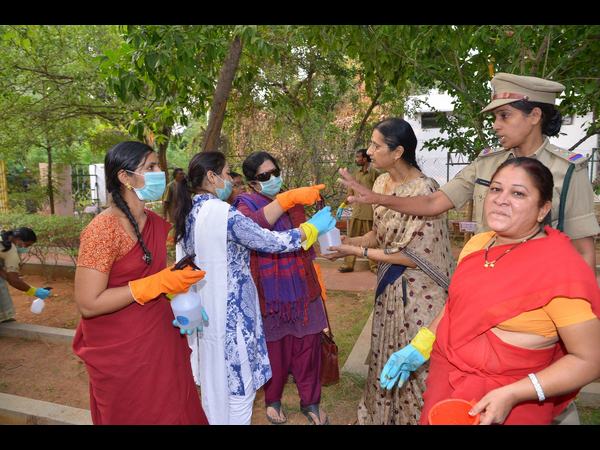 విమలా నరసింహన్