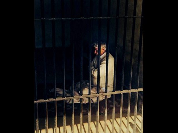  రాంపాల్ ప్రైవేట్ సైన్యానికి మావోయిస్టుల ట్రైనింగ్..?