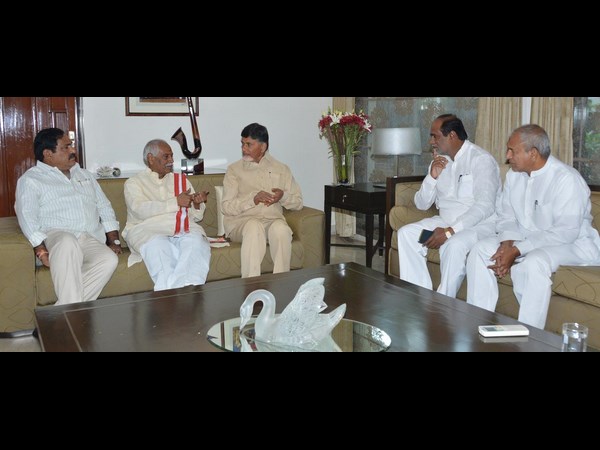 సీరియస్‌గానే మంతనాలు