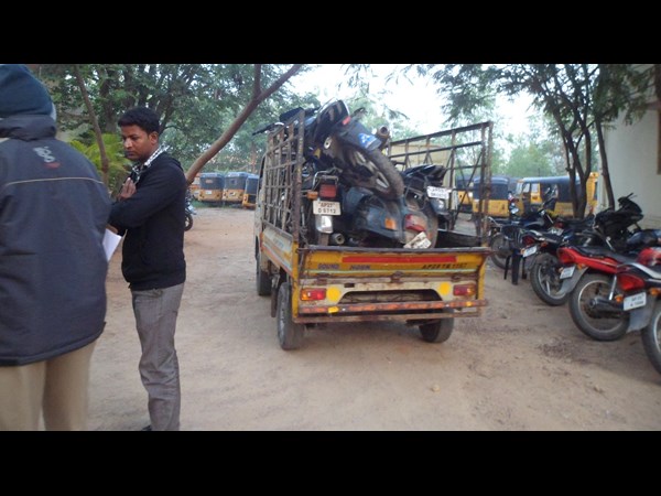 కార్డన్ సెర్చ్