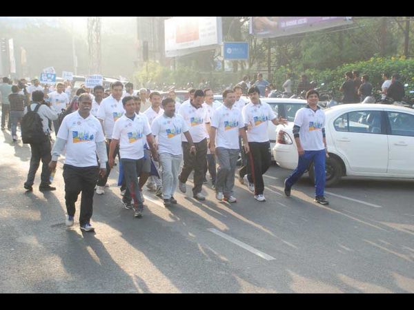  ఉబకాయంతో అనారోగ్యానికి ఖాయం 