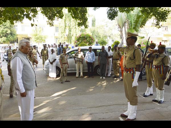  ఘనంగా సత్యసాయి 89వ జయంతి వేడుకలు