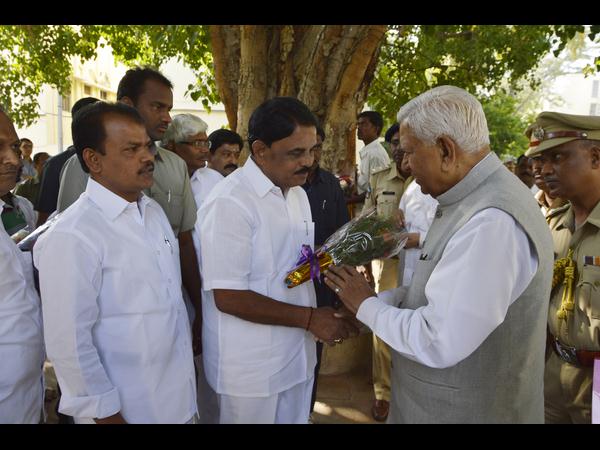  ఘనంగా సత్యసాయి 89వ జయంతి వేడుకలు