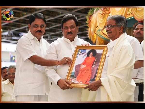 ఘనంగా సత్యసాయి 89వ జయంతి వేడుకలు