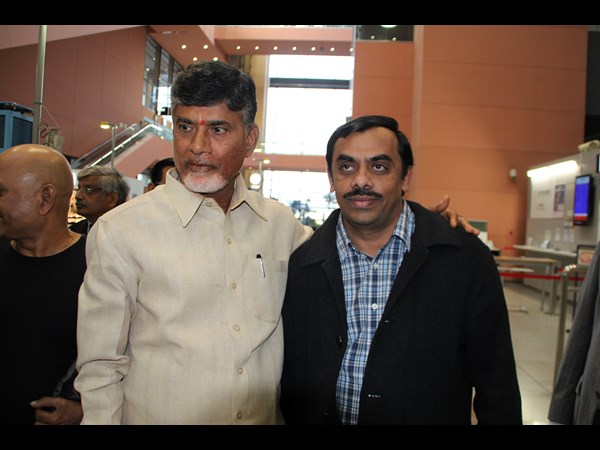 మోటార్ల ద్వారానే..