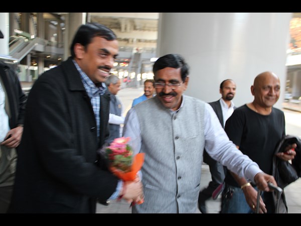 మౌలిక వసతులు కల్పిస్తాం..