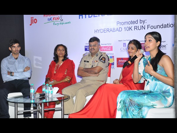 10కె రన్-రెజీనా