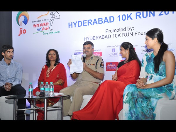 10కె రన్-రెజీనా