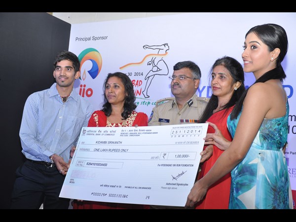 10కె రన్-రెజీనా