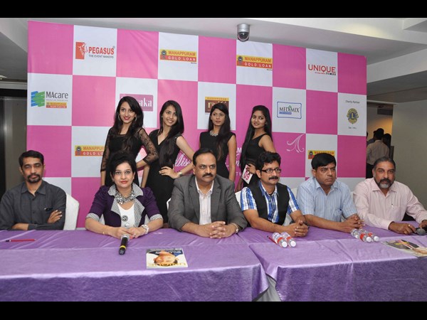 అందాల పోటీలు