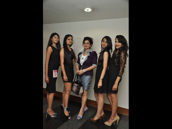 అందాల పోటీలు