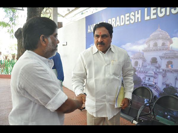 ఎర్రబెల్లి, భట్టి