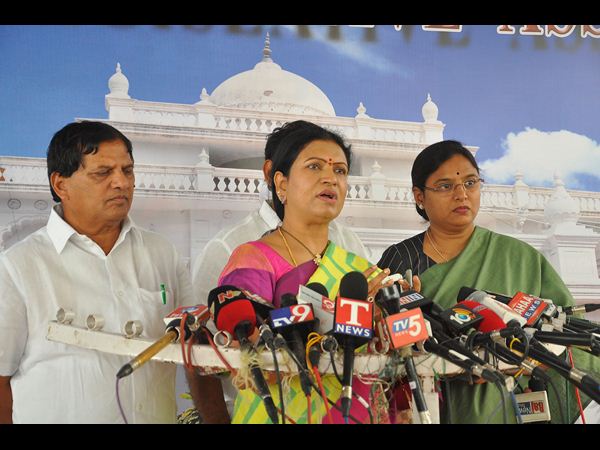 కాంగ్రెస్