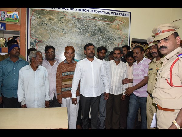 మహా మాయగాడు