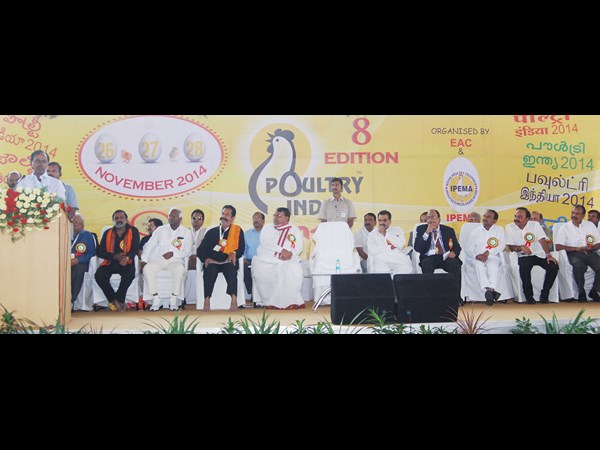 పౌల్ట్రీ ఎక్స్‌పో