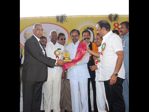 పౌల్ట్రీ ఎక్స్‌పో