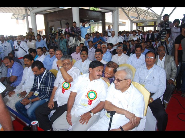 పౌల్ట్రీ ఎక్స్‌పో