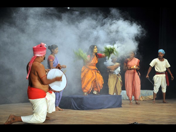 నాటకోత్సవం