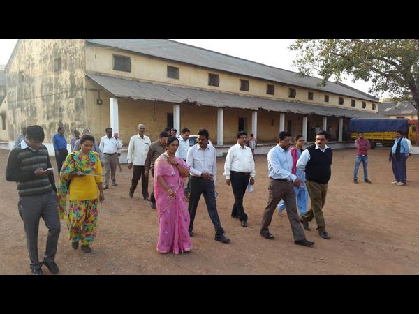 పరిటాల సునీత