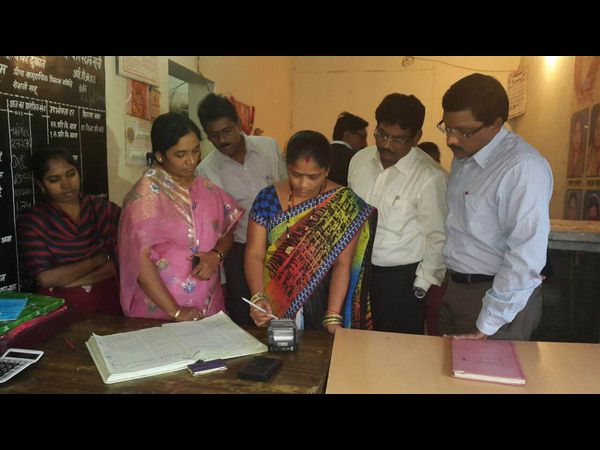 పరిటాల సునీత