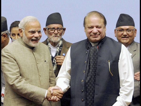  ముగిసిన 18వ సార్క్ సమావేశాలు 