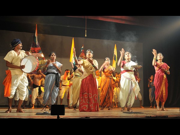 వనమాలి నాటకోత్సవం