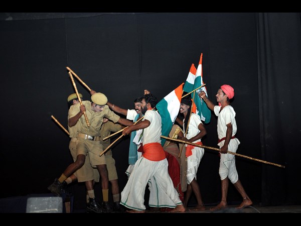 వనమాలి నాటకోత్సవం