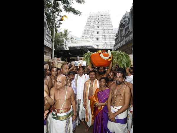 పంచమి తీర్థం