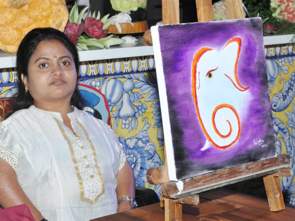  ఇన్‌ఆర్బిట్ మాల్‌లో సందడిగా 'ధాంక్స్ గివింగ్' 