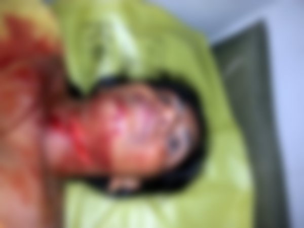 పాత నేరస్థుడే..
