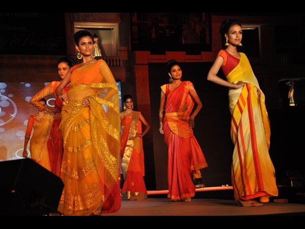 ఫ్యాషన్ షో