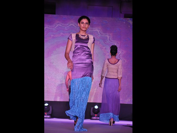 ఫ్యాషన్ షో