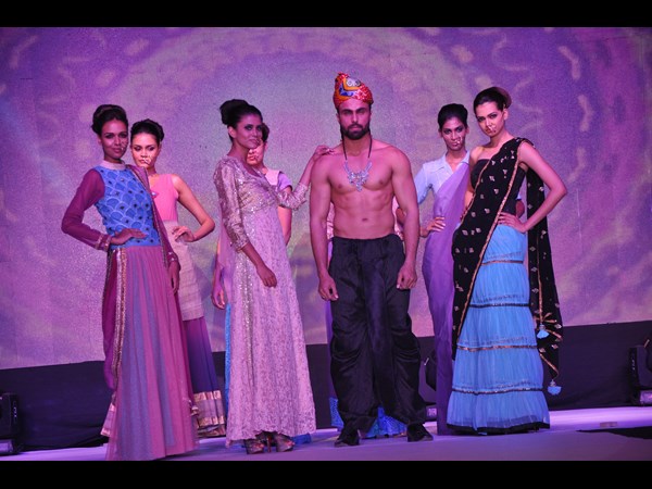 ఫ్యాషన్ షో