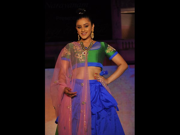 ఫ్యాషన్ షో