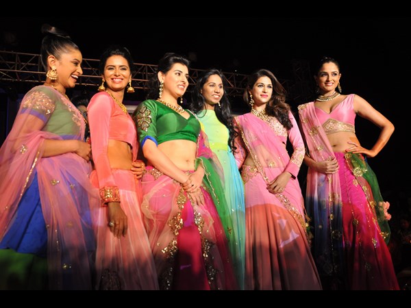 ఫ్యాషన్ షో