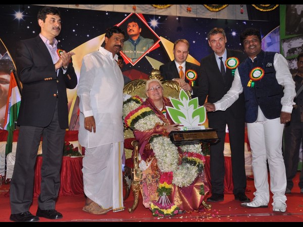 ఆకట్టుకున్న నృత్య ప్రదర్శన