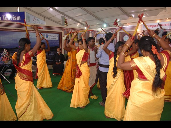 ట్రావెల్ మార్ట్