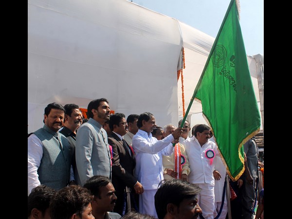 కెసిఆర్ కెసిఆర్