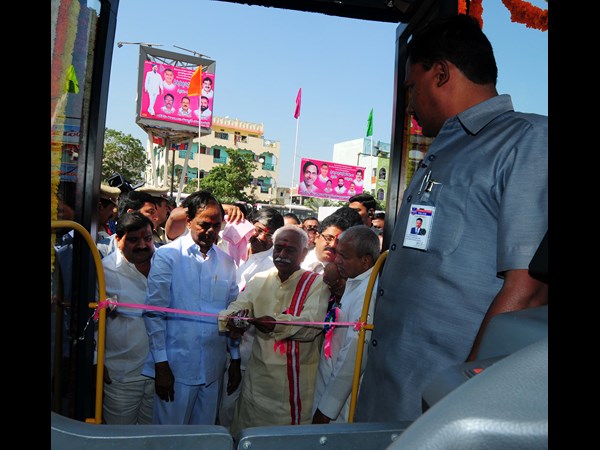 కెసిఆర్ కెసిఆర్