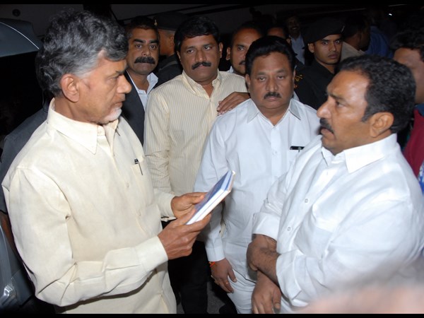 చంద్రబాబు