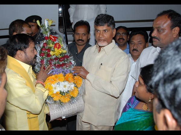 చంద్రబాబు